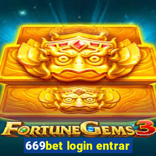 669bet login entrar