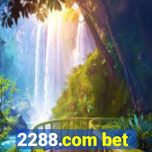 2288.com bet