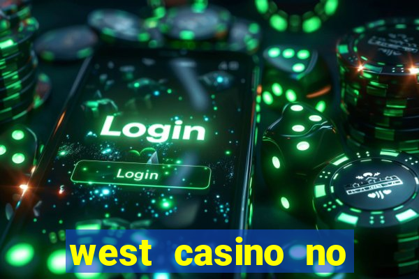 west casino no deposit bonus