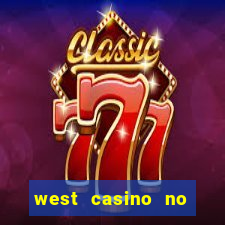 west casino no deposit bonus