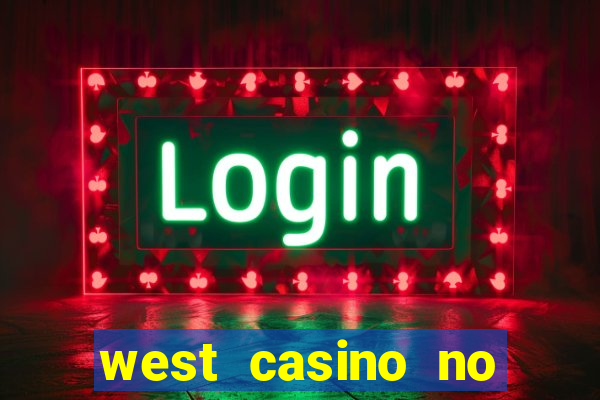 west casino no deposit bonus