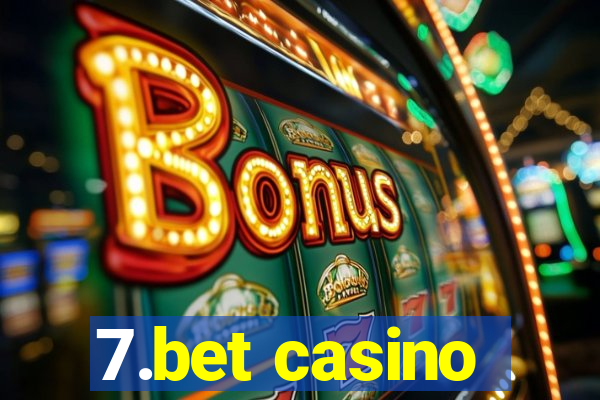 7.bet casino