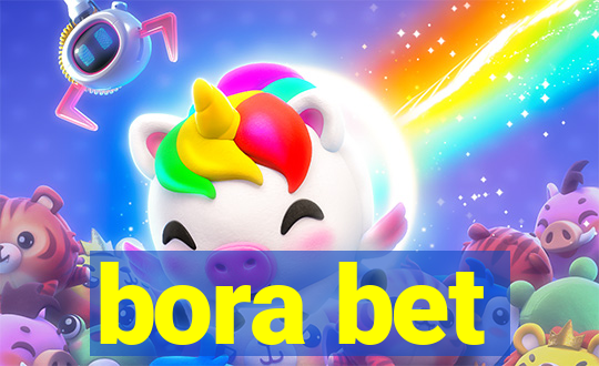 bora bet