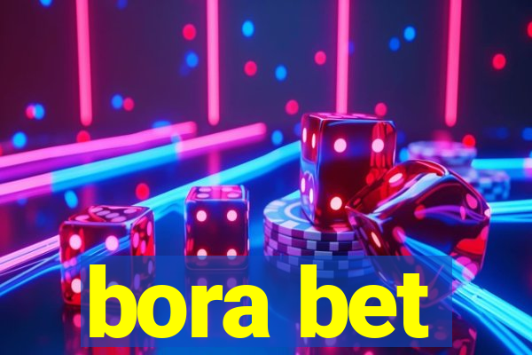 bora bet