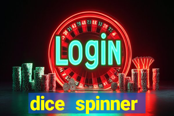 dice spinner megaways slot free play