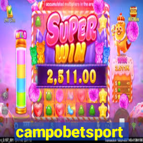 campobetsport