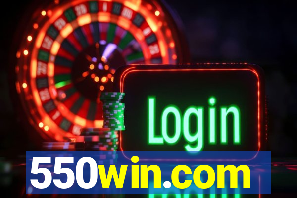 550win.com