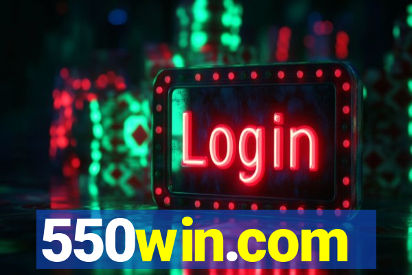 550win.com