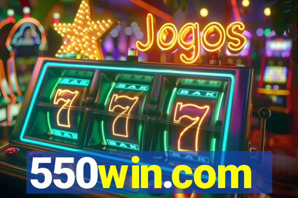 550win.com