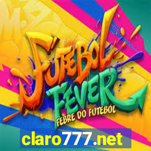 claro777.net