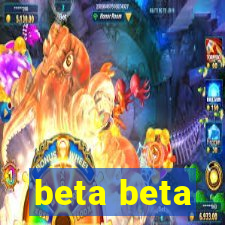 beta beta