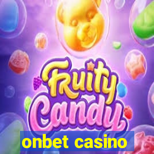 onbet casino