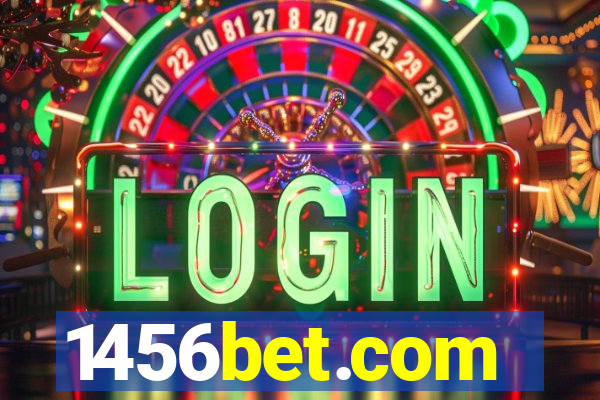 1456bet.com