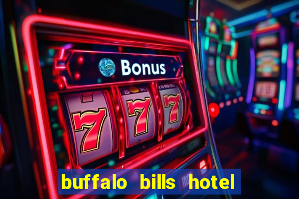 buffalo bills hotel casino primm nv