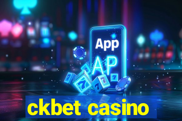 ckbet casino