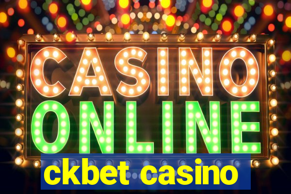 ckbet casino