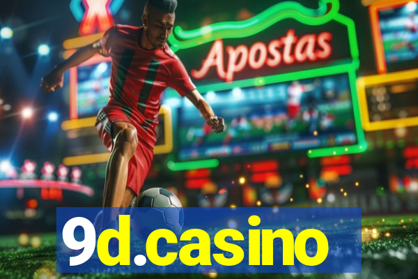 9d.casino