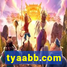 tyaabb.com