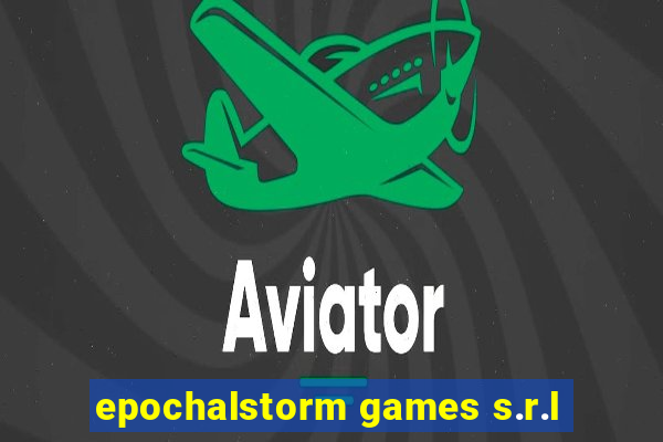 epochalstorm games s.r.l