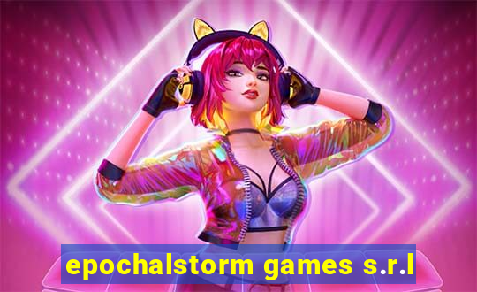 epochalstorm games s.r.l