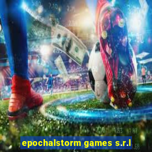 epochalstorm games s.r.l