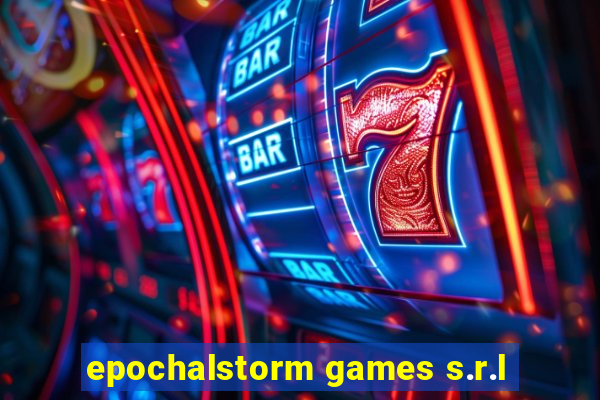 epochalstorm games s.r.l