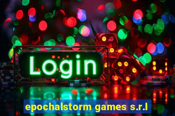 epochalstorm games s.r.l