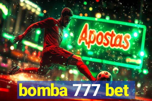 bomba 777 bet