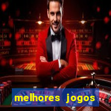 melhores jogos gratis iphone