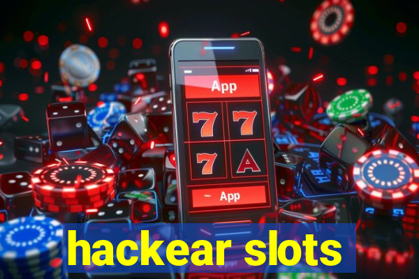 hackear slots