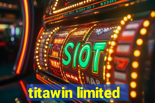 titawin limited