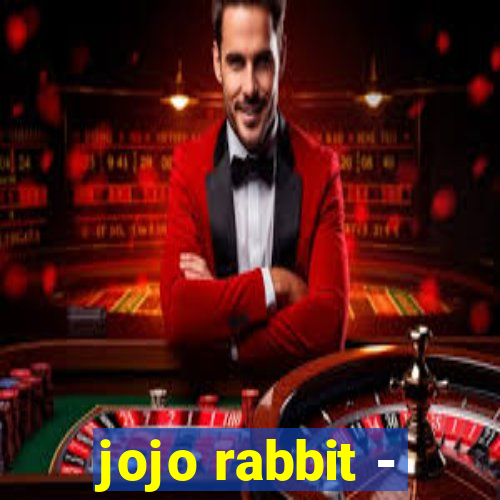 jojo rabbit -