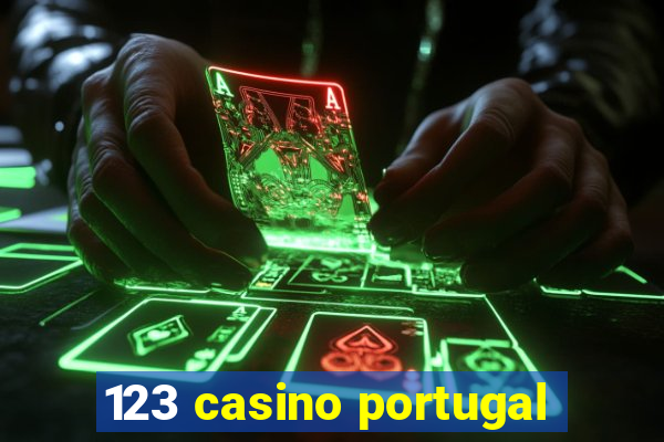 123 casino portugal