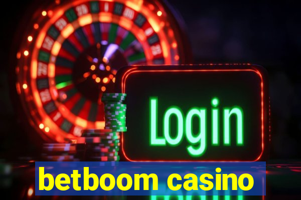 betboom casino