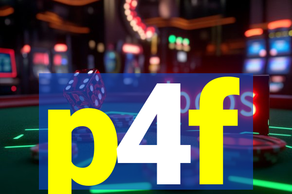 p4f