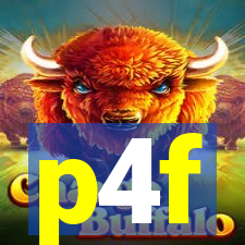 p4f