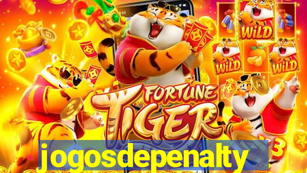 jogosdepenalty