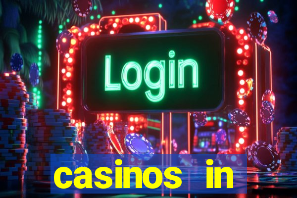 casinos in philadelphia pa