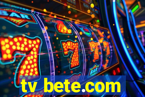 tv bete.com