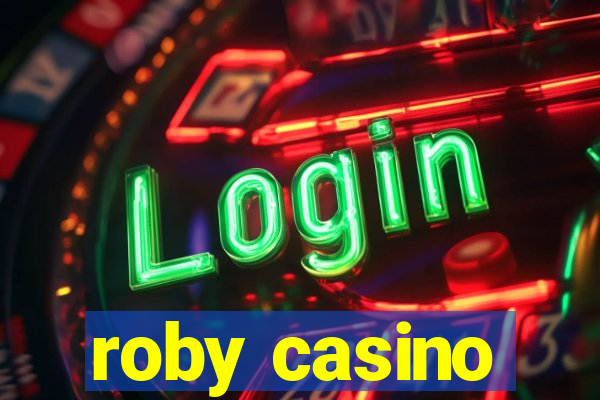 roby casino