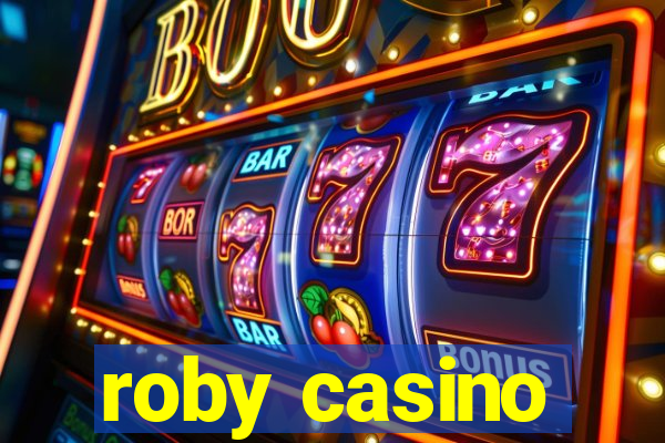 roby casino