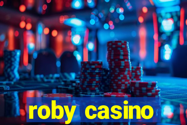 roby casino