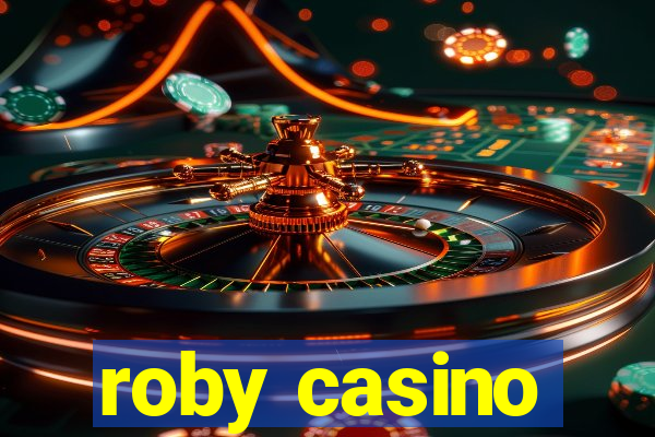 roby casino