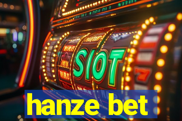 hanze bet