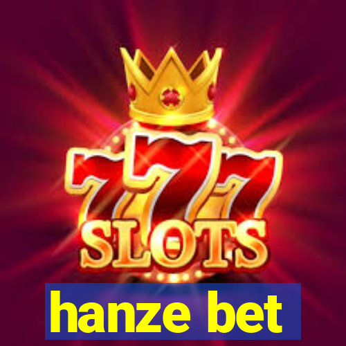 hanze bet