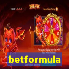 betformula