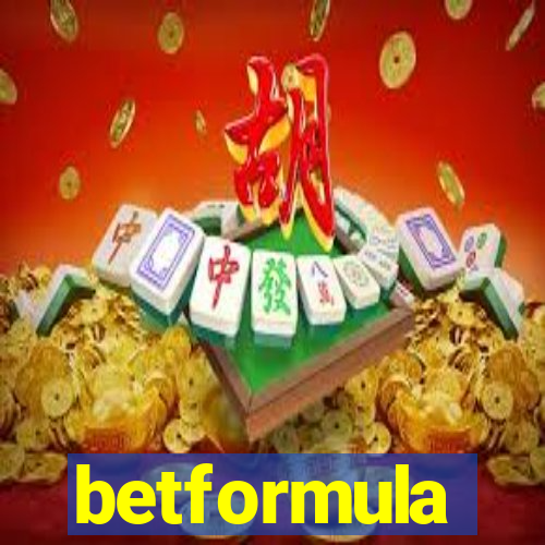 betformula