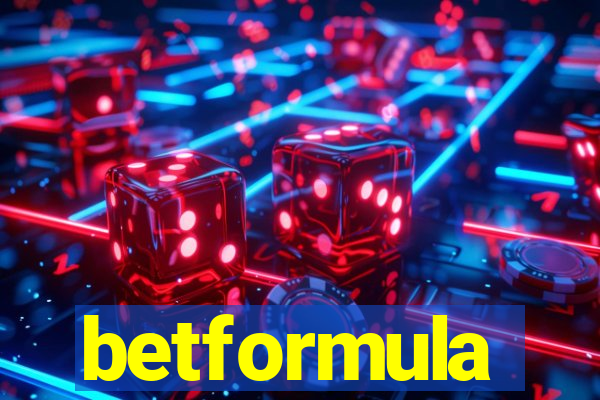 betformula