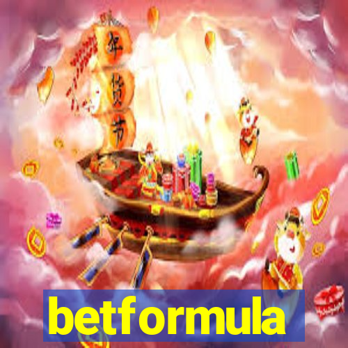 betformula