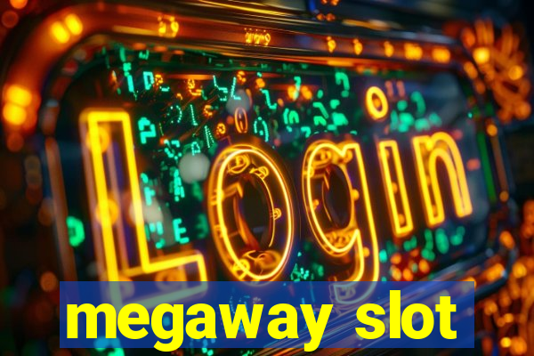 megaway slot